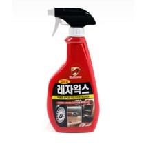 가죽 타이어 복원 광택 왁스 휠클리너 타이어크리너