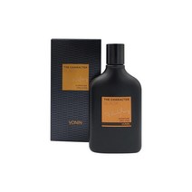 보닌 더 캐릭터 블랙 시그니처 에멀전 140ml 탄력로션