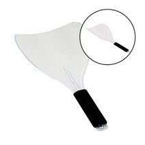 페이스커버 미용앞가리개 미용실페이스커버