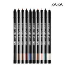 리르 리르 룩스 젤 아이라이너 / 오토펜슬 / 워터프루프, 상세 설명 참조, 화이트펄