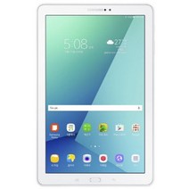 삼성 갤럭시탭A6 10.1인치 S급 유튜브 인강 넷플릭스 중고 태블릿 SM-T580 SM-T585, 블랙(WIFI+LTE)