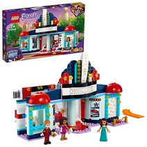 레고 (LEGO) 프렌즈 하트 레이크 시티 영화관 41448