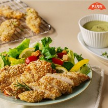 [푸드렐라]현미베이크안심텐더 350g, 현미베이크안심텐더 350g