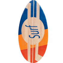 스킴보드 숏 빈티지 서핑 패들 보드 비치 해변 수상, C