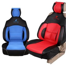 파트라 쇼버켓시트 버켓시트 _ 501209EA, $ 그레이