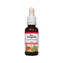 [내추럴팩터스] 액체형 비프로폴리스 65% 30ml (Natural Factors Bee Propolis)