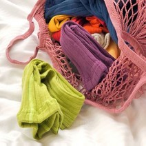 [키즈 양말] 킴삭스 컬러타이즈