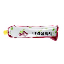 튜브타일본드 타일접착제 이지웰 650g 영진하우징