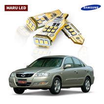 마루 LED 실내등 풀세트 다이킷 전차종, 149)삼성_SM3CE