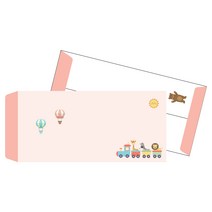 어린이집 유치원 학원 소봉투 회비봉투 1묶음 50장