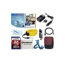 Generic 제네릭 Leica 라이카 C 18485 디지털 카메라용 디럭스 액세서리 키트