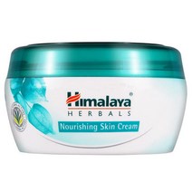 히말라야 너리싱 스킨 수분 크림, 150ml x 1개