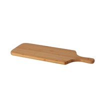 이케아 OSTBIT 오스트비트 서빙 접시 대나무 42 cm 샌드위치 빵 도마, 오스트비트 서빙접시