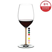 리델 파토마노 카베르네/메를로, 색상:오렌지