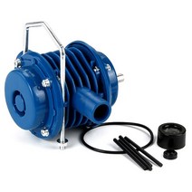 가정용가압펌프 Hand Electric Drill Pump excluding electric drill Household Portable Small Self-priming Suct, [01] 기타 (ae˚) frequ, [01] 파란, 01 기타 (ae˚) frequ_01 파란