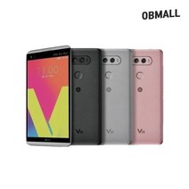 LG V20 64GB 공기계 중고폰 F800, V20_64GB, P등급, 티탄