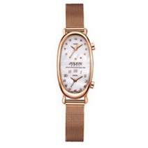 [쥴리어스 정품] [당일출고] 여성 패션시계 여자 메쉬시계 JA-913