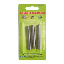 이엠 실납3P (1500mm) 땜납 실납 납선 납땜 실땜납, 본상품선택