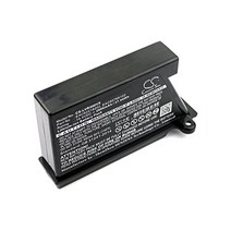 HLILY 배터리 LG B056R0289 EAC60766101 EAC60766102 HomBot VR6140LV VR6170LVM VR6171LVM VR6260 VR62601LV