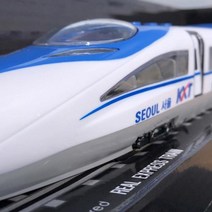 다다마켓_완성품 산천 해무 이음 SRT KTX 코레일 고속열차 모형 카페인테리어 장식소품 인용품 데스크 책상_다다마켓, 옵션_없는__상품, 옵션_없는__상품