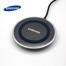 삼성 호환 QI 기존 무선 충전기 갤럭시 S6 S7 Edge S8 S9 S10 Plus 노트 5 아이폰 11 프로 XR, [03] and S10 충전r