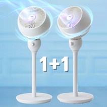1+1 에어제닉 에어 서큘레이터 AIRZENIC-AZ2022, 3+3