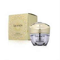 이자녹스 테르비나 컨센트레이팅 아이 크림 25ml