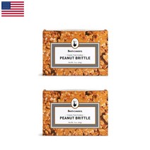 미국 sees candies 씨즈캔디 시즈캔디 피넛츠 피넛 땅콩 브리틀 141g 2팩