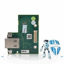 Pomya Idrac6용 엔터프라이즈 원격 액세스 카드 Dell PowerEdge R210 R310 T310 R410 T410 R510 R610 R710 서버용 전문 컨트롤러 감독