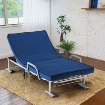 [아텍스] 수납식 전동 리클라이닝 침대 BE556nv - 매트분리형 접이식침대