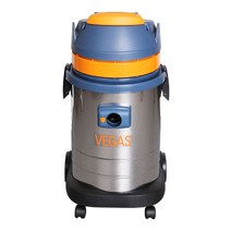 [IL∃7] IP CLEANING-건습식 전용 진공청소기 VEGAS 515 33L (1EA) 식기 사무실용 업소용 강력한 현장용 바닥 산업 식진공_E∃8260eA, 옵션무[#@$], ∠본상품