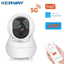펫캠 펫cctv 아기홈캠 5g wifi 카메라 tuya 3mp ptz ip 카메라 무선 wifi 감시 캠 자동 추적 1080p 실내 cctv 보안 아기 애완 동물 모니터 JX, 3-12.5