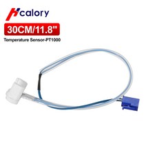 히터 Hcalory-베바스토 에베스파커 에어 디젤 주차 히터용 온도 센서 PT1000 부품