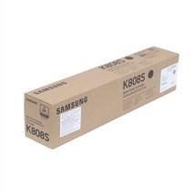 삼성 SL X4250LX 정품토너 검정 23000매 SLX4300LX SLX4250LX SLX4220RX SLX401LX, 1개