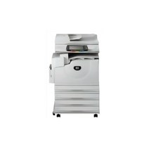 후지제록스Fuji Xerox DocuCentre-III C3300 중고 복합기 복사기