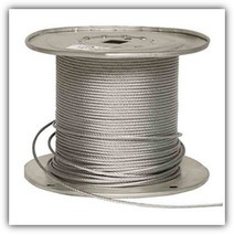 스텐 와이어로프 0.8mm 10mm M단위재단, 스텐와이어로프_3mm(1M가격-이어서발송)