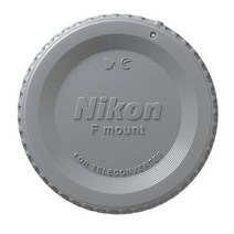 Nikon 텔레컨버터 캡 BF-3B