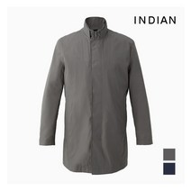 인디안 INDIAN 스탠에리 라이너 조끼안감 코트--MIEEHVS1111