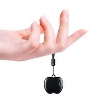 BAW-애플녹음기 장시간 20시간 사용 매장 분쟁방지 누명방지 하루종일