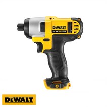 디월트 충전 임팩트 드라이버 베어툴 DCF815N 10.8V