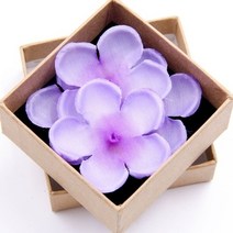 웨딩카 꾸미기 리본 프로포즈 자동차 장식 용품 500pcs 시뮬레이션 벚꽃 장미 가짜 꽃잎 웨딩 실크 꽃잎 인공 꽃 가정 및 결혼식 diy, 자주색