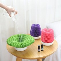 피오지오 3x3 형태변형 가습기, 쿠팡 그린