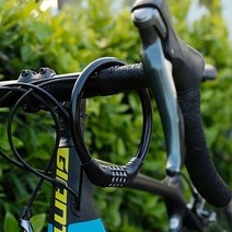 전동 킥보드 자전거 자물쇠 번호키, 로드자전거자물쇠