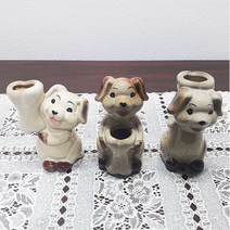 쇼핑아트 강아지다용도꽂이(2902) (7)