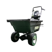 그린웍스 Pro 80V 가든카트 본체