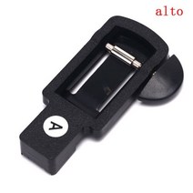 IRIN 색소폰 리드 커터 소프라노 알토 테너 트리머 클라리넷 목 관악기 수리 도구, for Alto Sax, CHINA