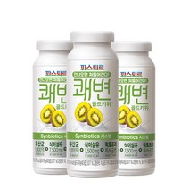 파스퇴르 쾌변 요구르트 골드키위 150ml 12 16 24개 유산균 요거트 발효유 롯데푸드, 16개