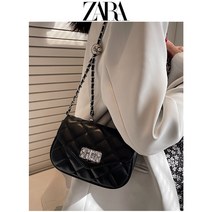 데일리 ZARA 자라 여성 숄더 크로스백 2종
