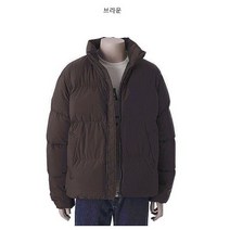 티비제이(TBJ) TBJ 유니 덕다운 푸퍼점퍼 #T214DW010P#