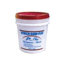 스타코플렉스 F-124 고탄성 외단열 고급 마감재 25kg
